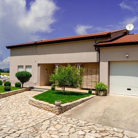 Villa Kod Bube Ljubuski Exterior photo