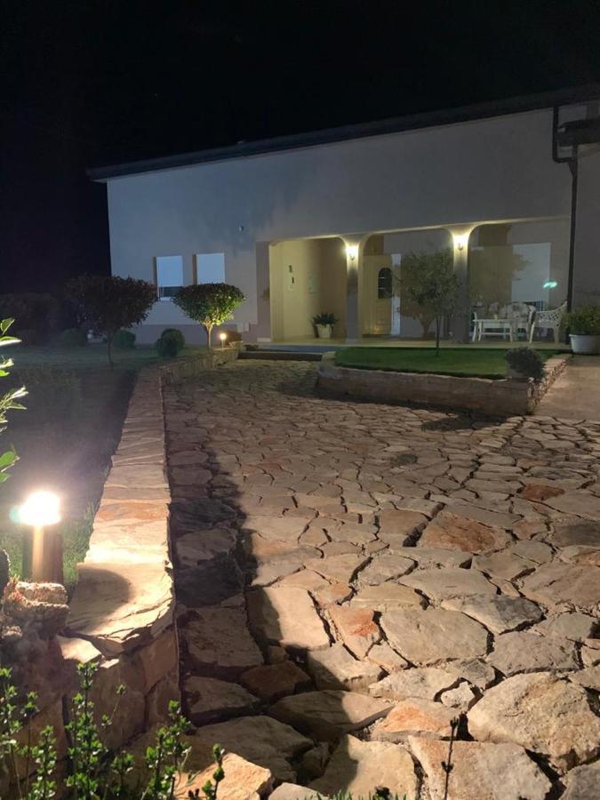 Villa Kod Bube Ljubuski Exterior photo